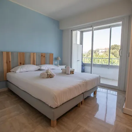 Apartment La Casa Blu By Connexion *