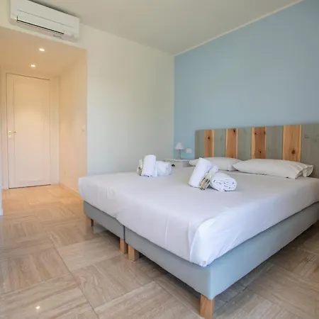 Appartamento La Casa Blu By Connexion *
