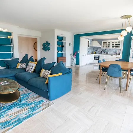 La Casa Blu By Connexion Apartment *