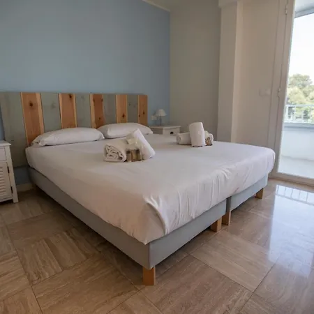 La Casa Blu By Connexion Apartment