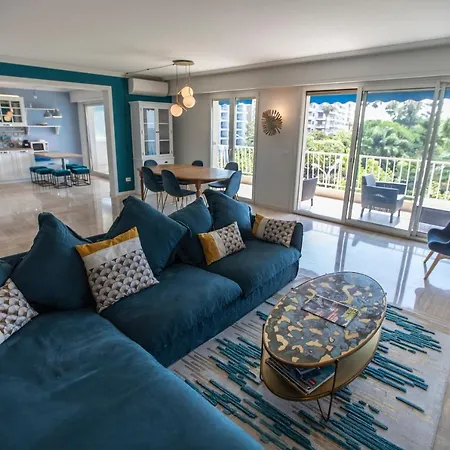 Apartment La Casa Blu By Connexion