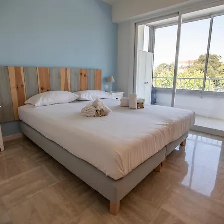 Apartment La Casa Blu By Connexion *