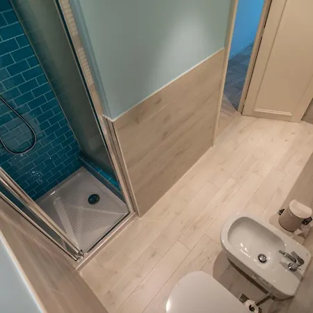 La Casa Blu By Connexion Apartment Cannes