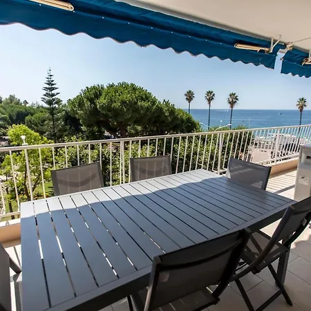 La Casa Blu By Connexion Apartment Cannes