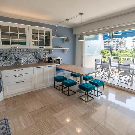 La Casa Blu By Connexion Apartment *