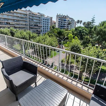 La Casa Blu By Connexion Apartment
