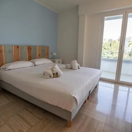 Apartment La Casa Blu By Connexion