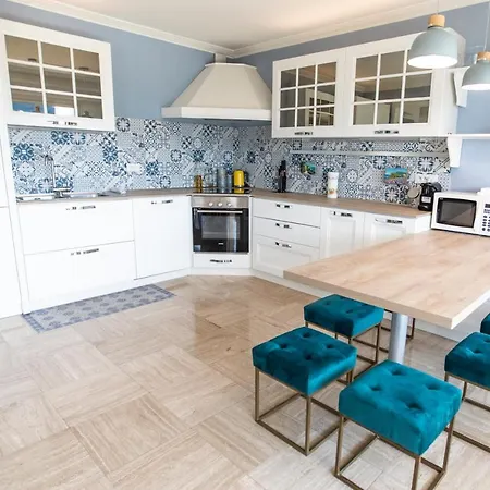 Apartment La Casa Blu By Connexion Cannes